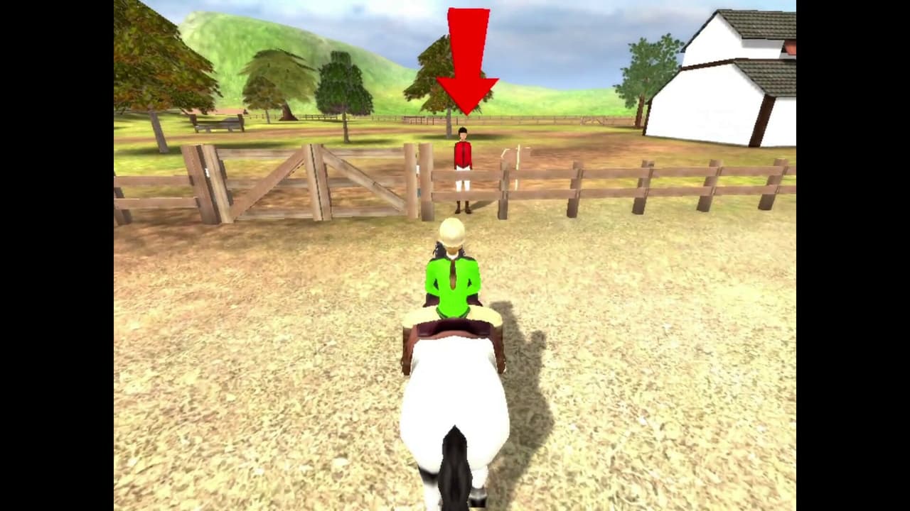 Riders World: I Want To Ride!