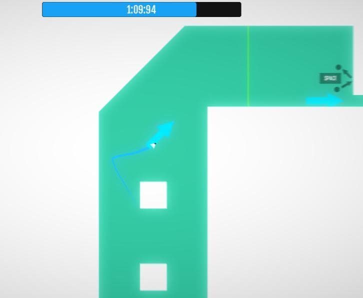 SLAM_SHIFT screenshot 3