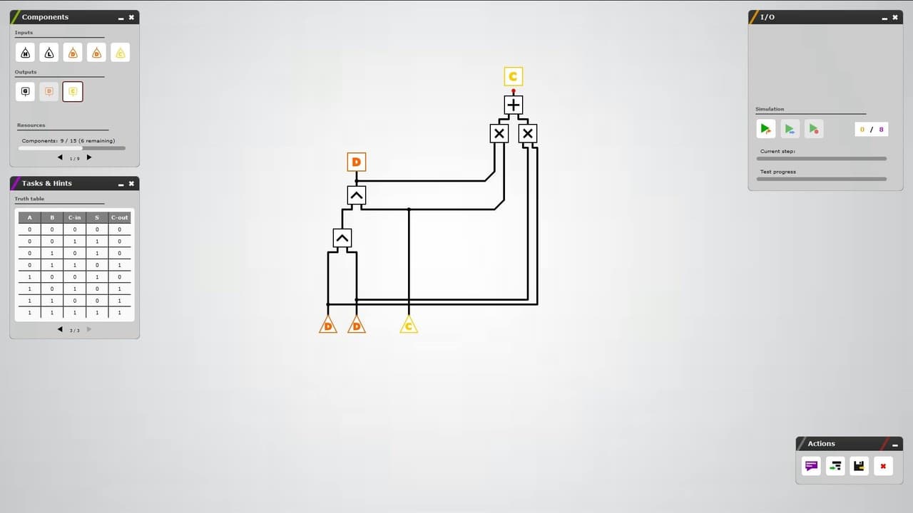 Hardware Engineering screenshot 4