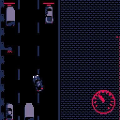 Night-Ride screenshot 3