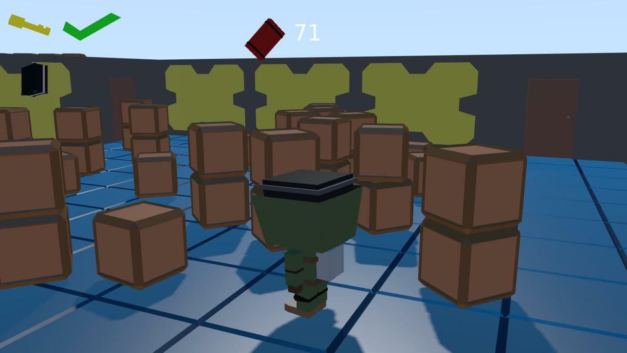 Disarm Bomb screenshot 5