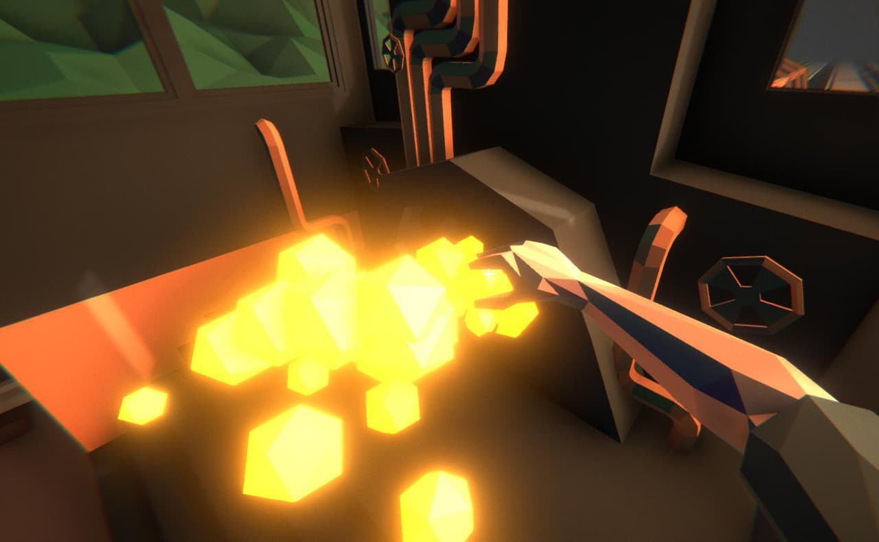 SUPER CONDUCTOR (paddegroda, Kapoter1447) screenshot 4