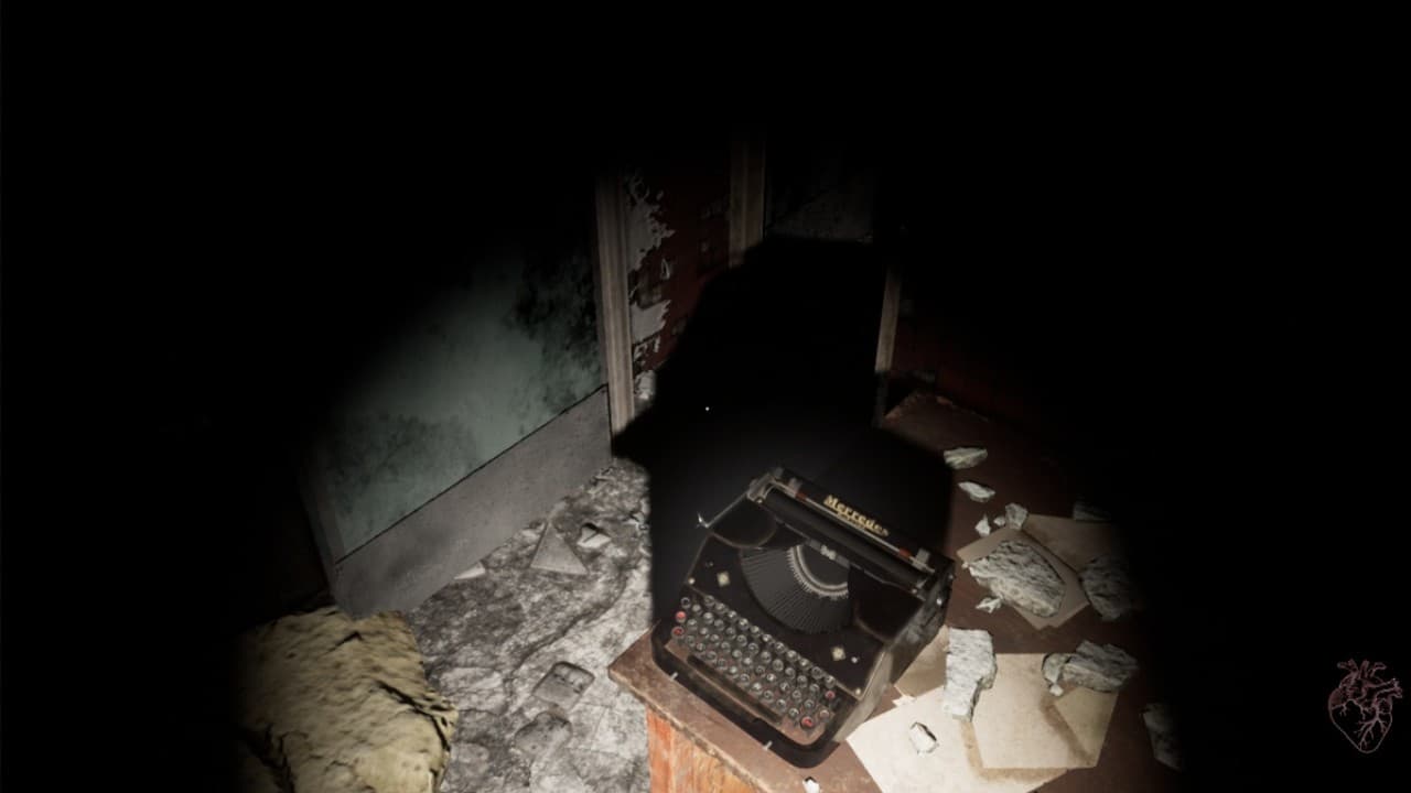 Centralia: Homecoming screenshot 5