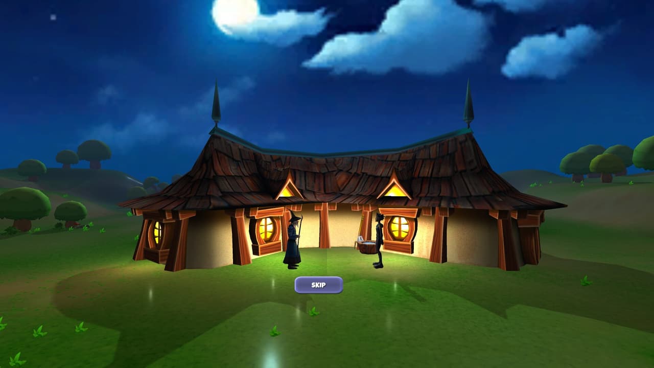 Pipo vs Troll screenshot 3