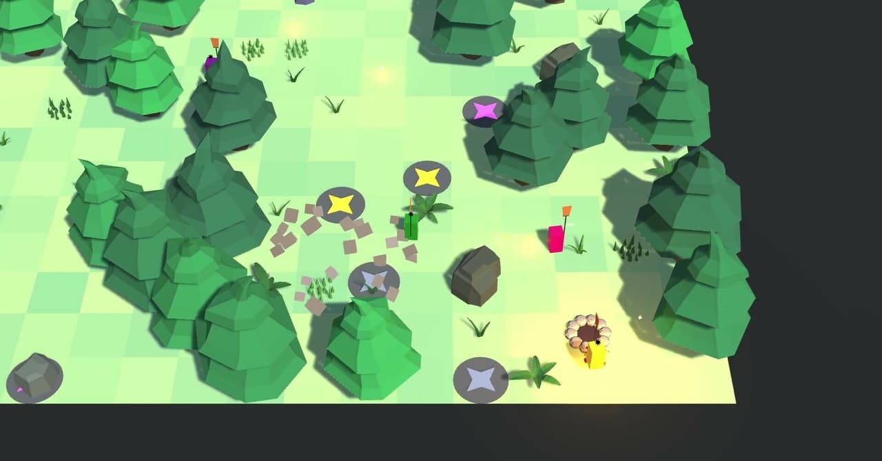 Bàito screenshot 6