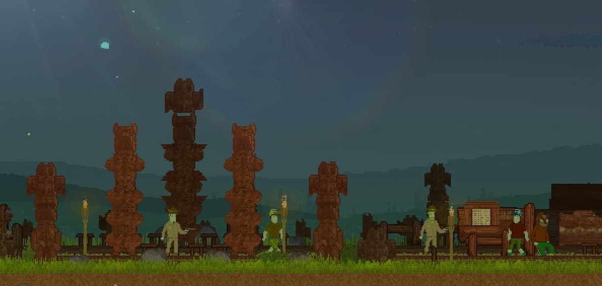 THE GREY MAN (itch) screenshot 3