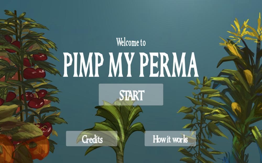 Pimp My Perma screenshot 2