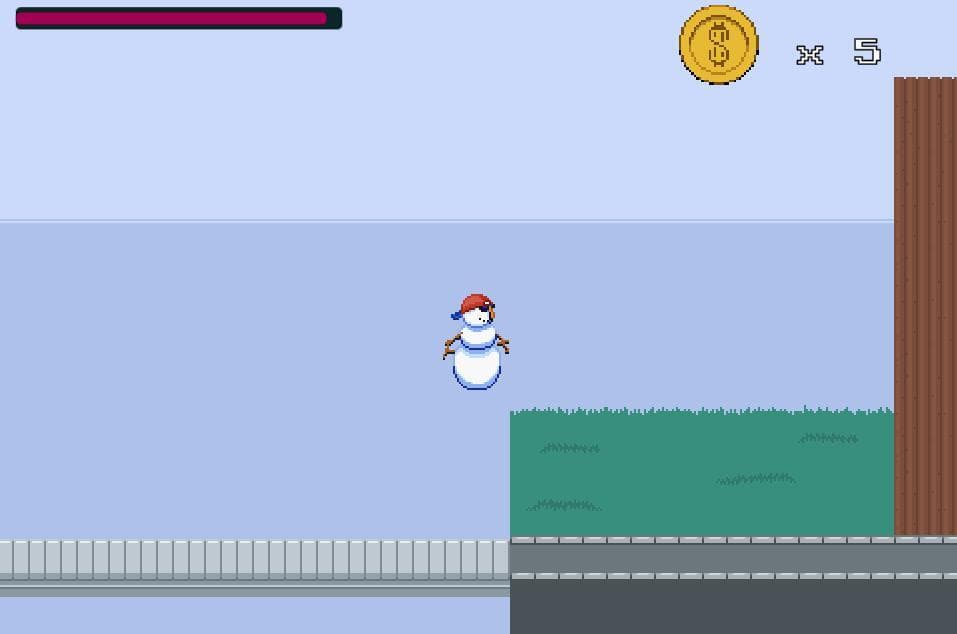 Stay Cool (TwistedHawk) screenshot 3