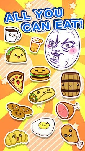 Cooking Emoji - Food Tycoon screenshot 4