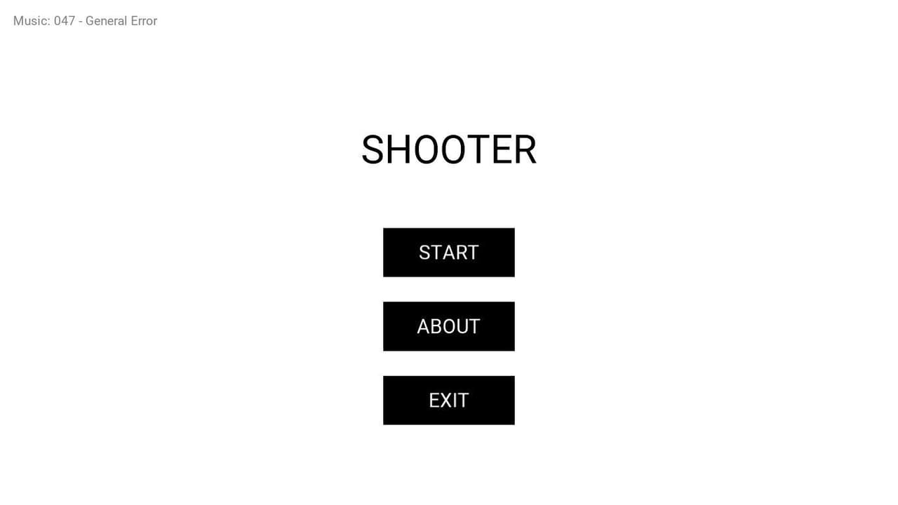 Shooter (FransRiz) screenshot 3