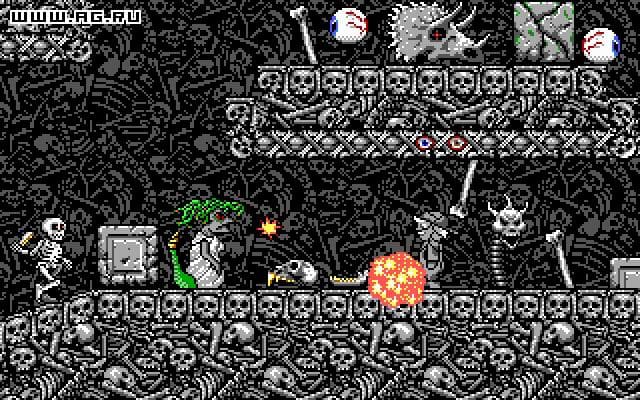Monster Bash! screenshot 5