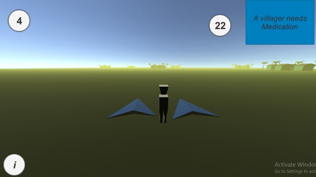 SAMARITAN MANIA screenshot 3