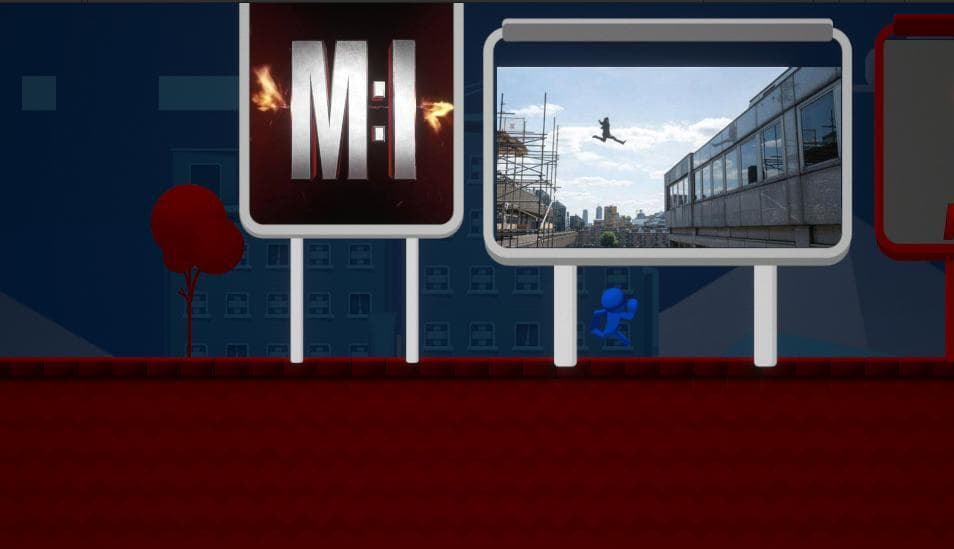 Mission: Implatform screenshot 3
