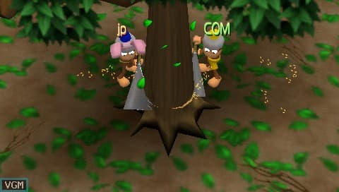 Ape Academy 2 screenshot 6