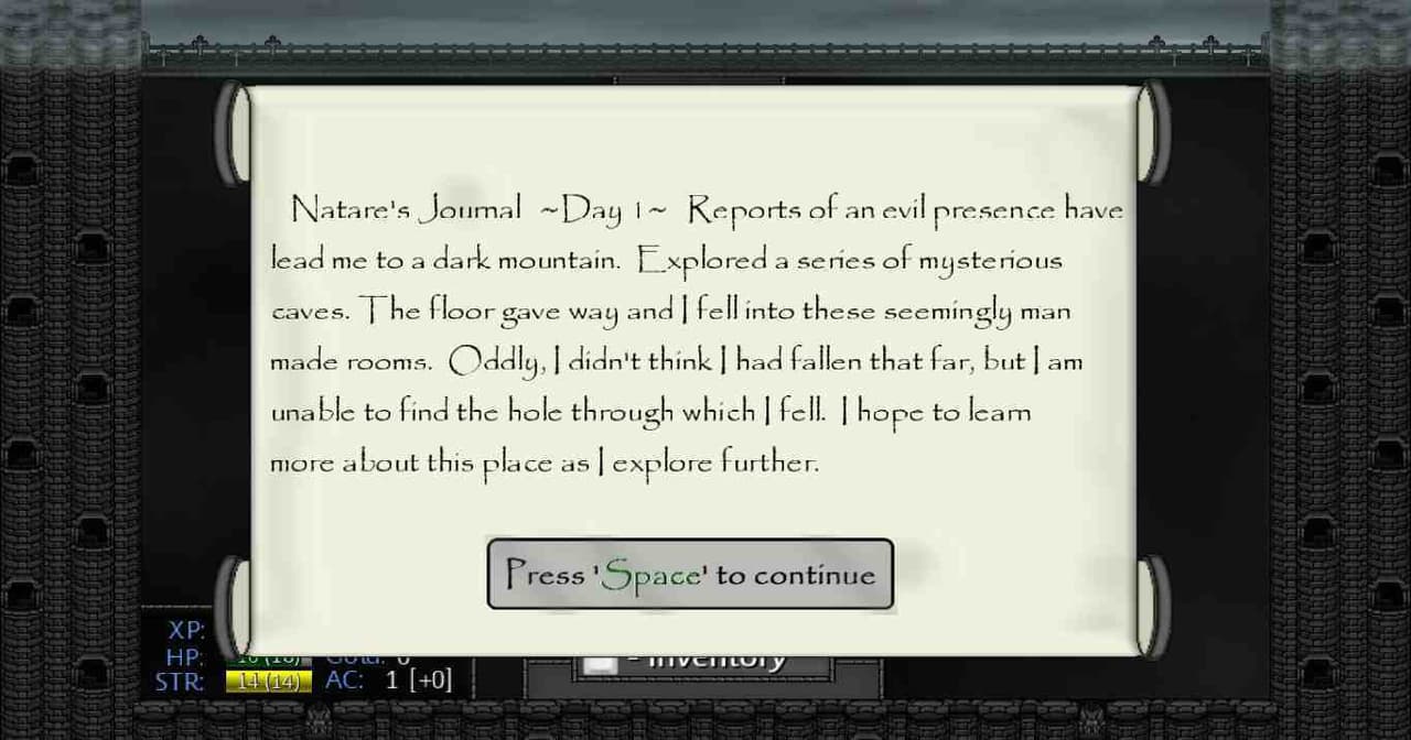 Denizens Den Demo screenshot 5