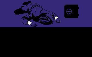 The Dragnet Case Re-Release screenshot 3