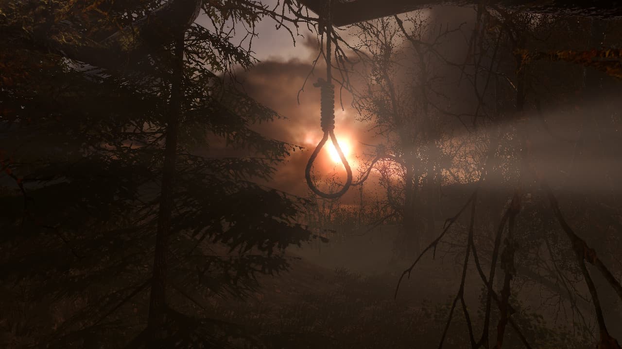A Haunting: Witching Hour screenshot 4