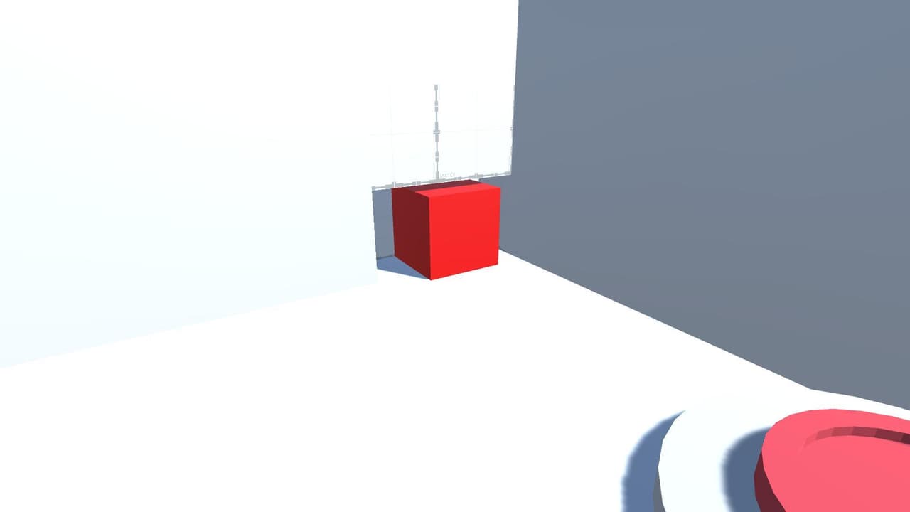 NoEscape (MuffinCrumbs09) screenshot 5