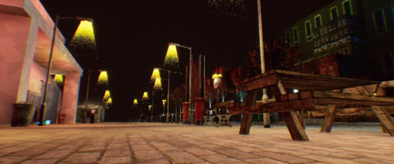 The Shopping List (JordiBoi) screenshot 2