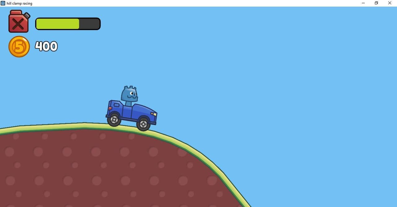 hill calm racing screenshot 5