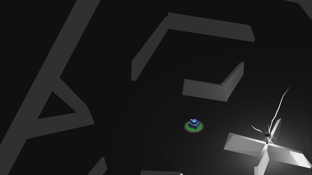 Variations on a Tank screenshot 3