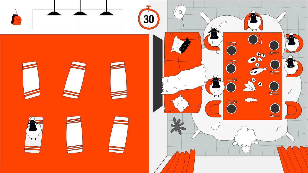 Lambella screenshot 2