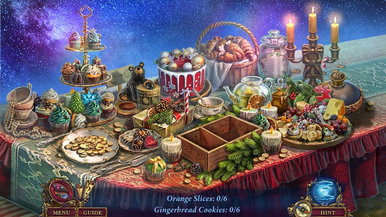 Whispered Secrets: In the Cards Collectors Edition