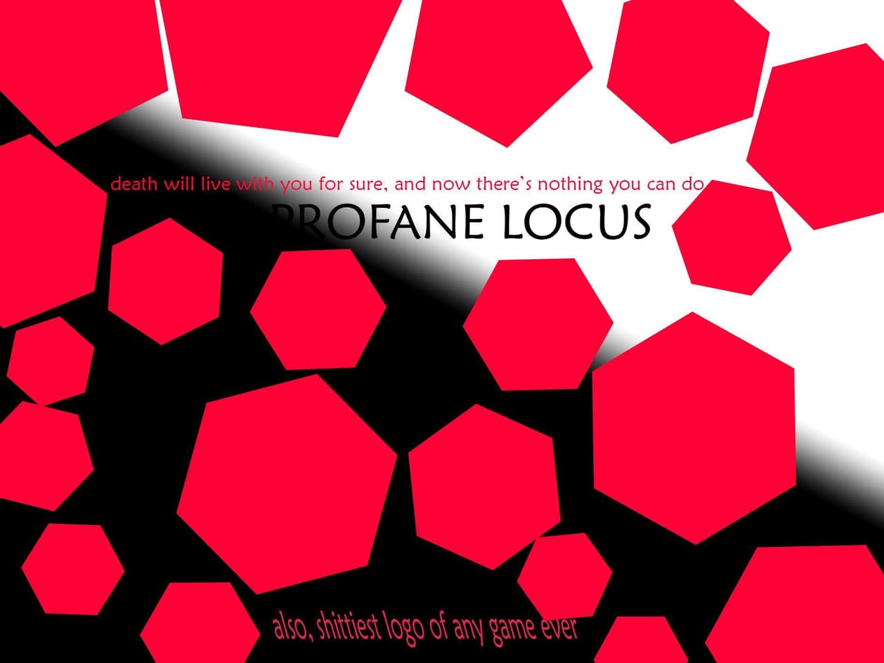 Profane Locus