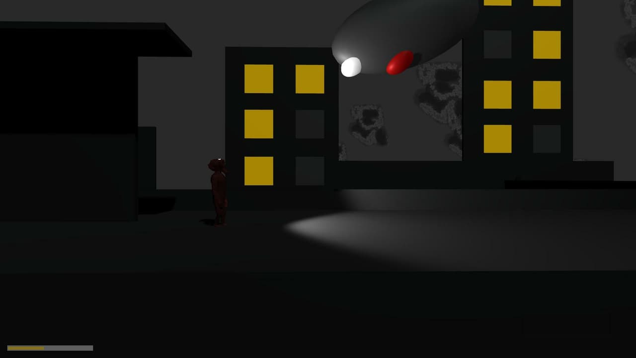 Eternal Dusk (itch) screenshot 2