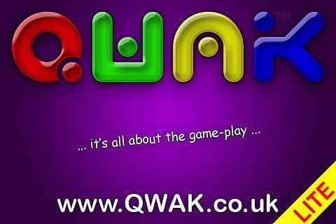 Qwak (1989) screenshot 6