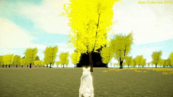 The Lost Ones (Game_dev1, speedh10, ayush2905, Matty1301)