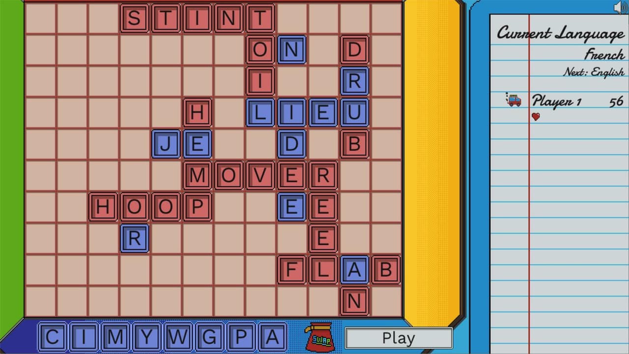 Words Und Letras screenshot 5