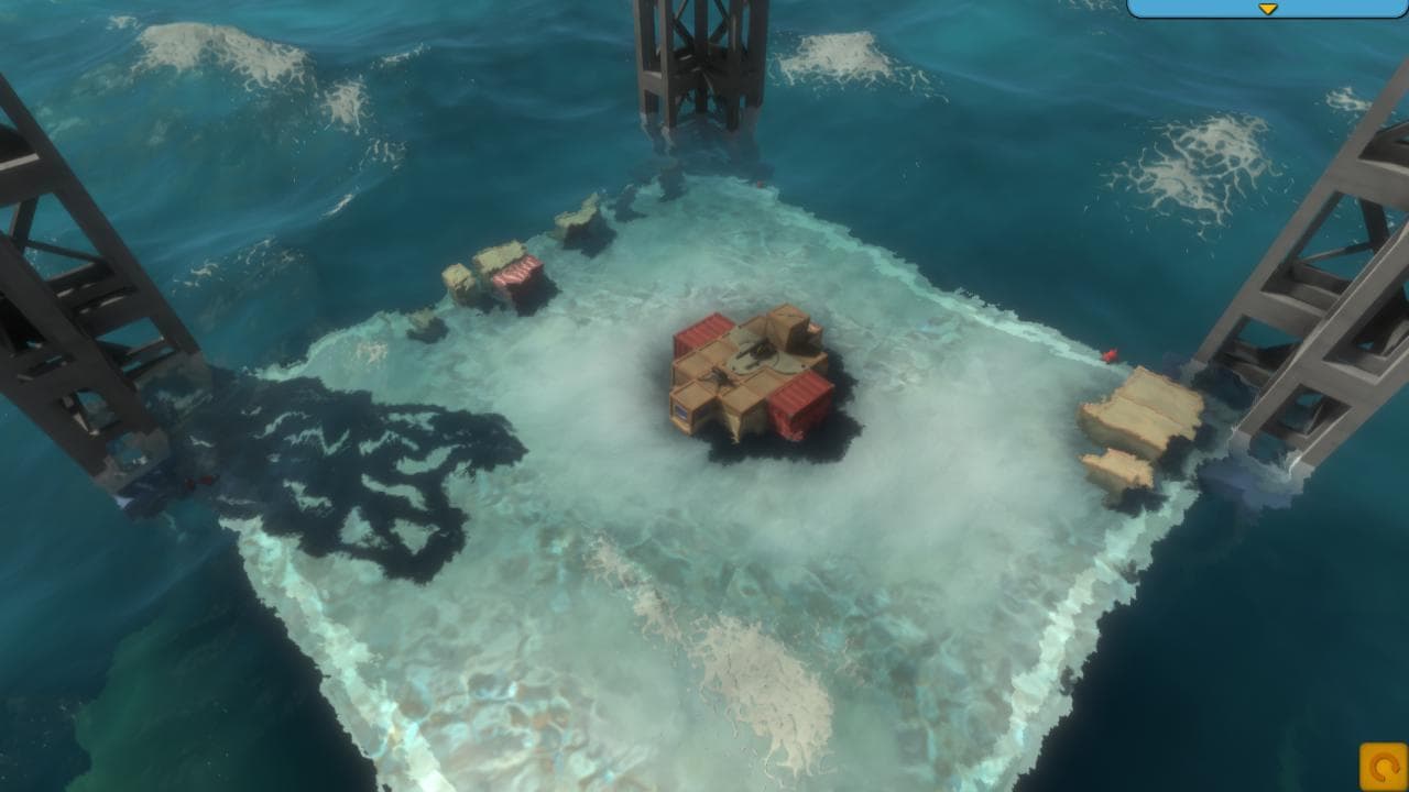Box Armada screenshot 5