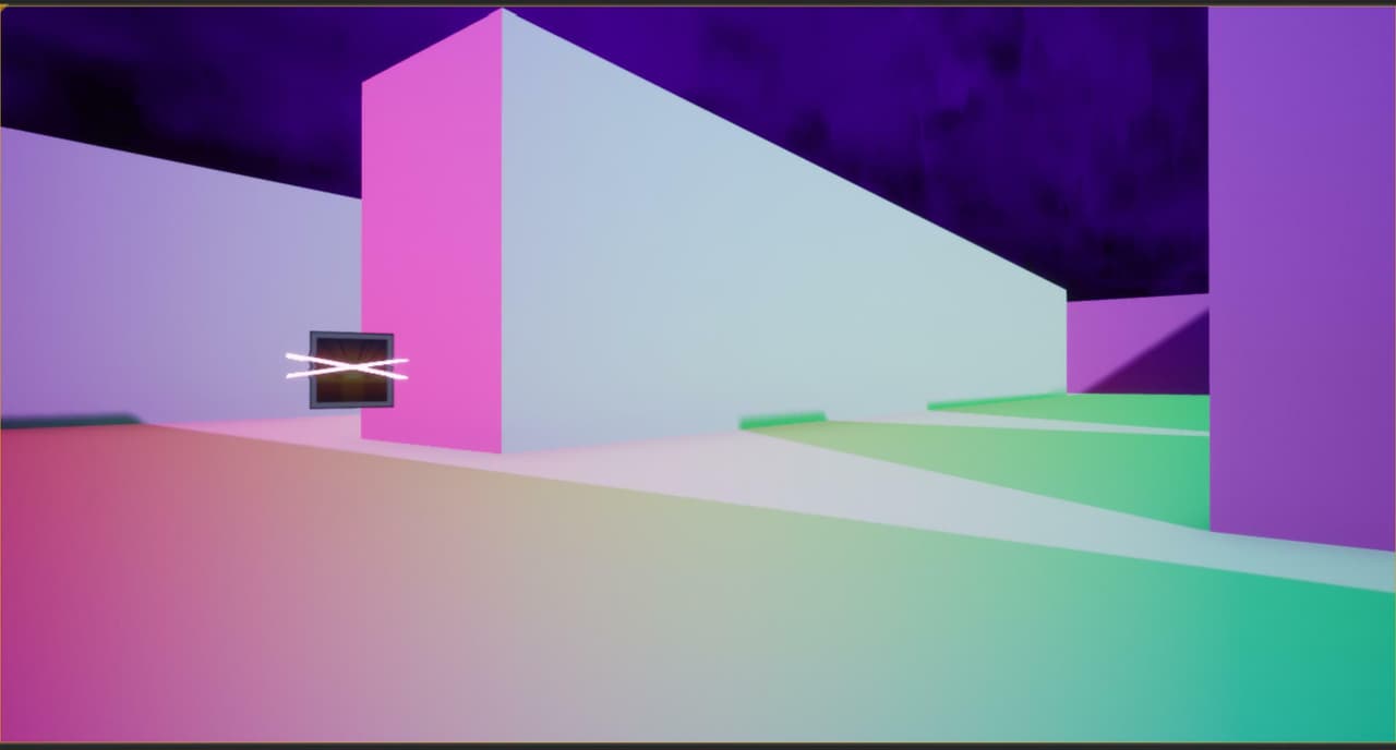MAZE MEMORY screenshot 2