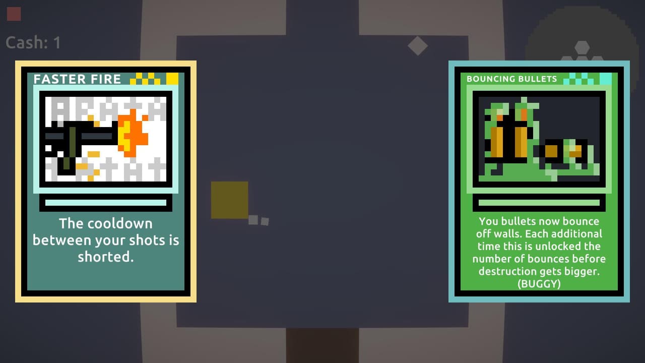 Death-Wish screenshot 4