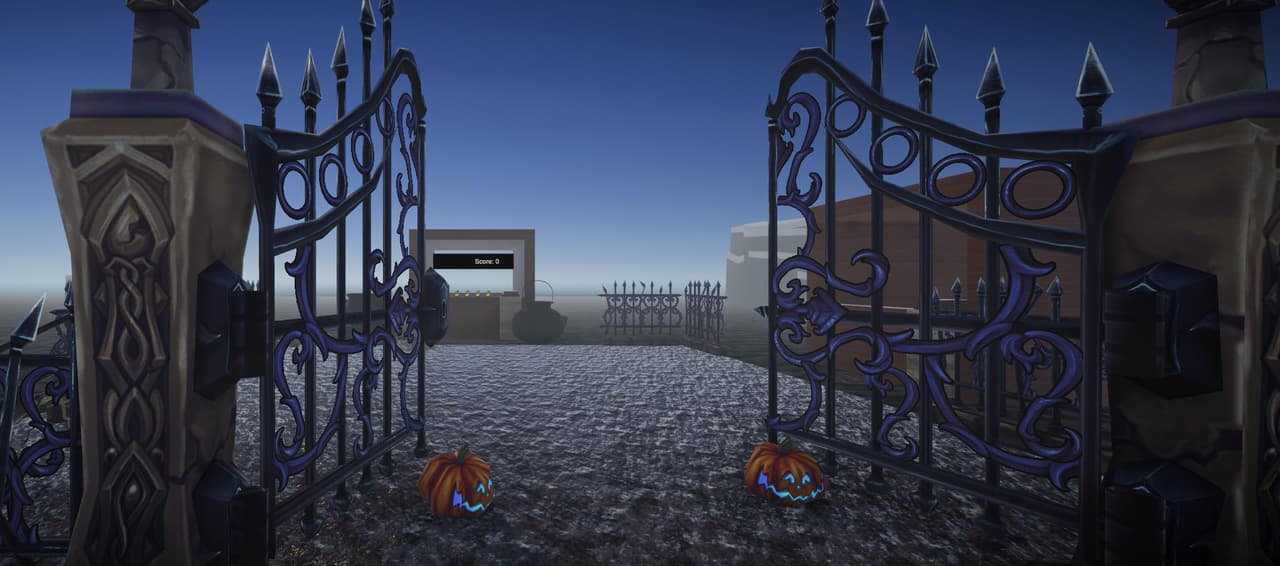 Hallofair VR