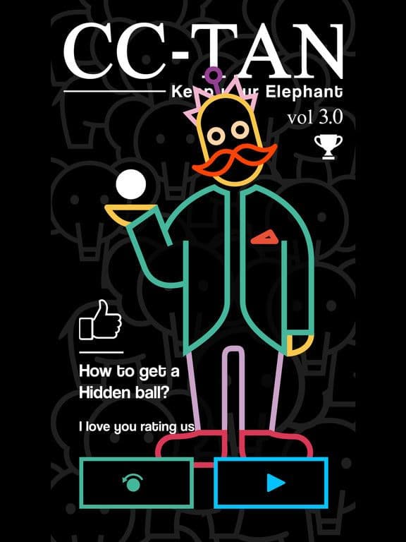 CCTAN by 111% screenshot 2