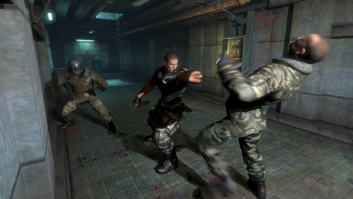 Cipher Complex screenshot 2