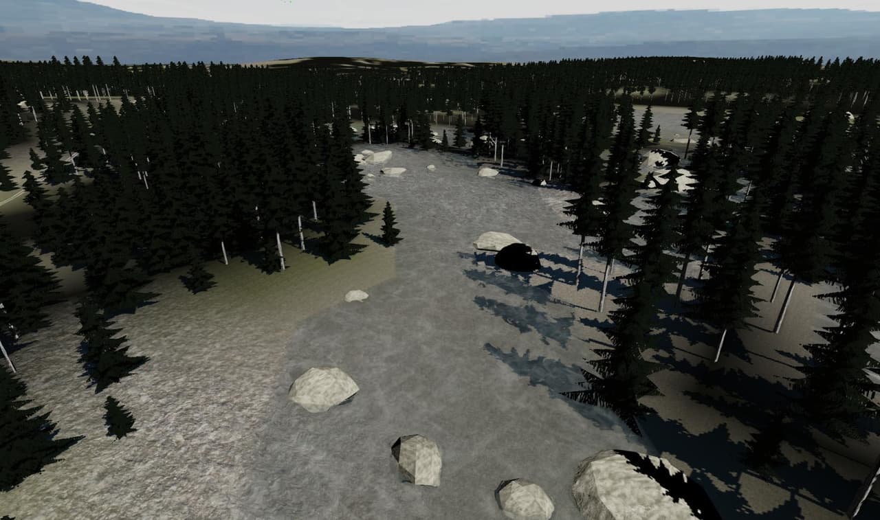 No Return screenshot 6