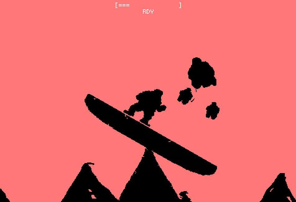 Mountain of Might screenshot 5