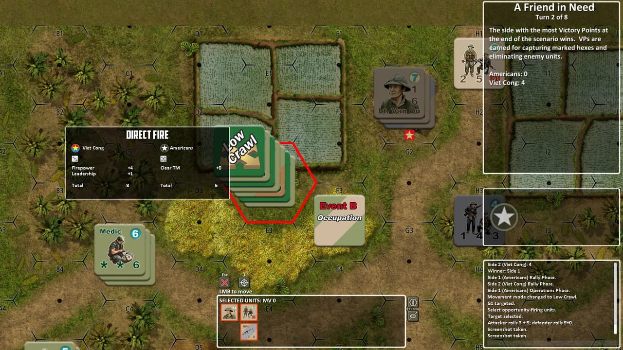 Lock n Load Tactical Digital screenshot 4