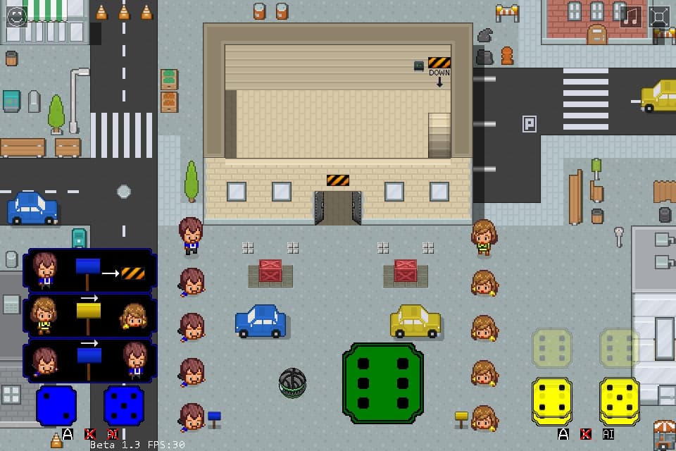 Mint Tin Mini Apocalypse screenshot 2
