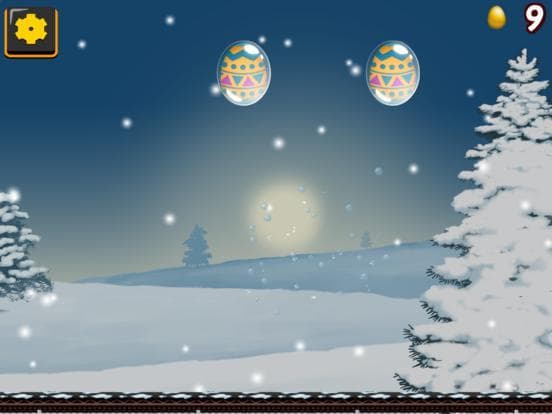 Chuckie Egg Pop screenshot 4