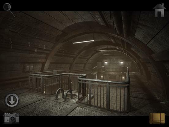 Meridian 157: Chapter 2 screenshot 6