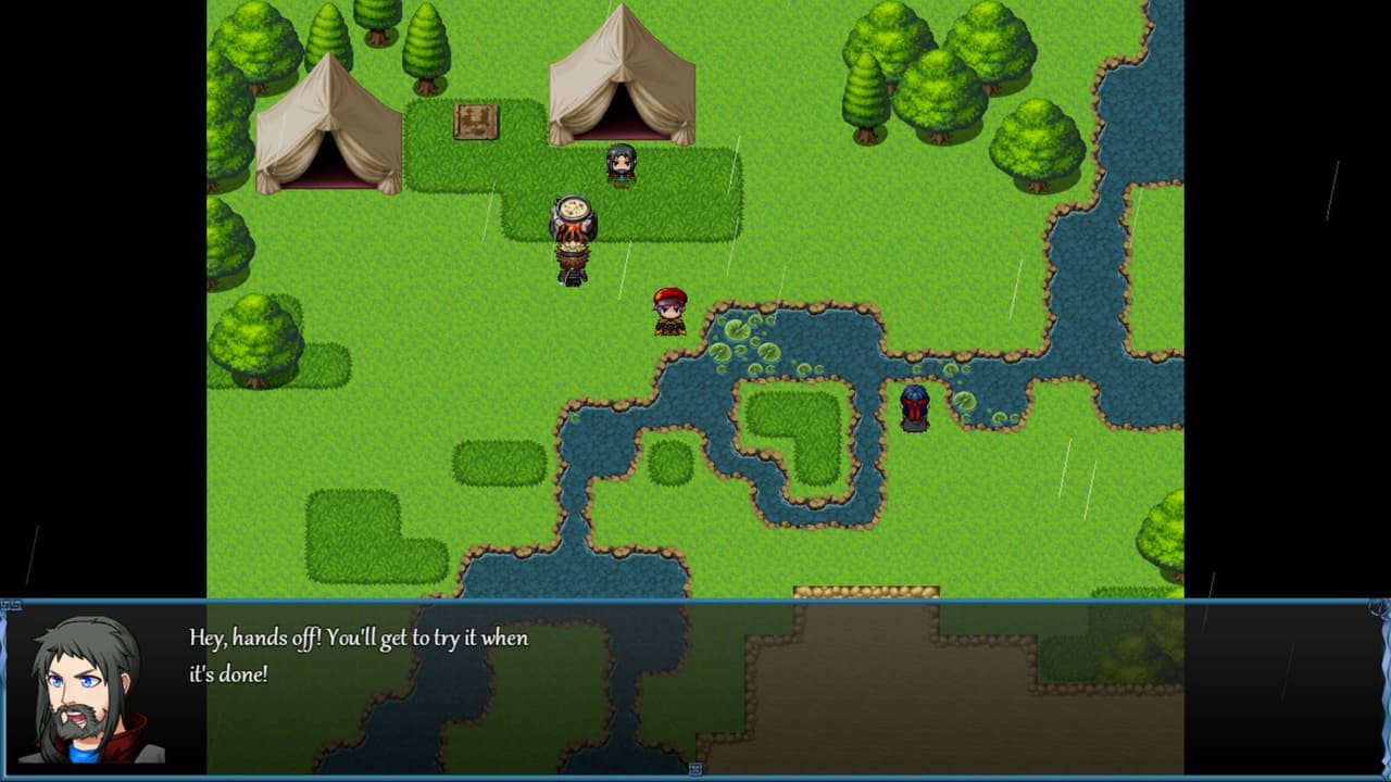An alchemists tale screenshot 4