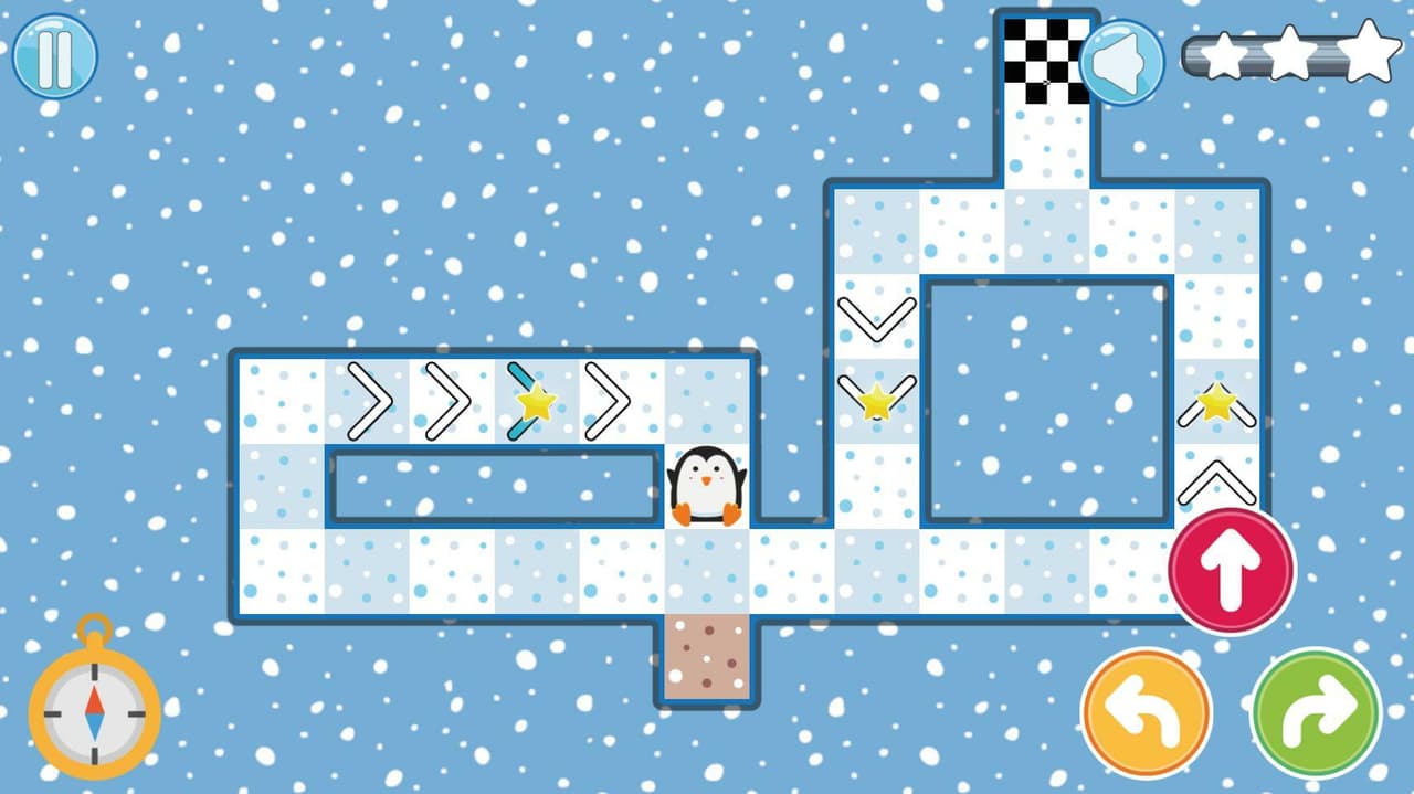 Animals and Star screenshot 3