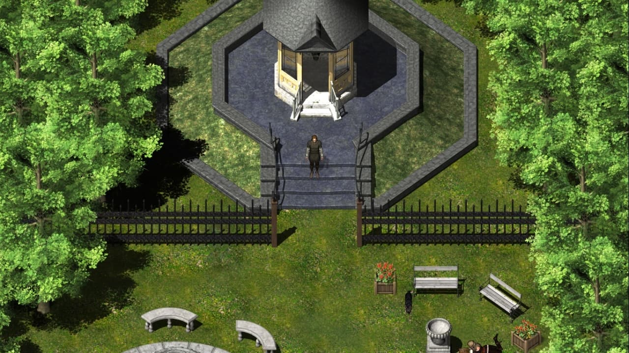 The path to domination screenshot 5