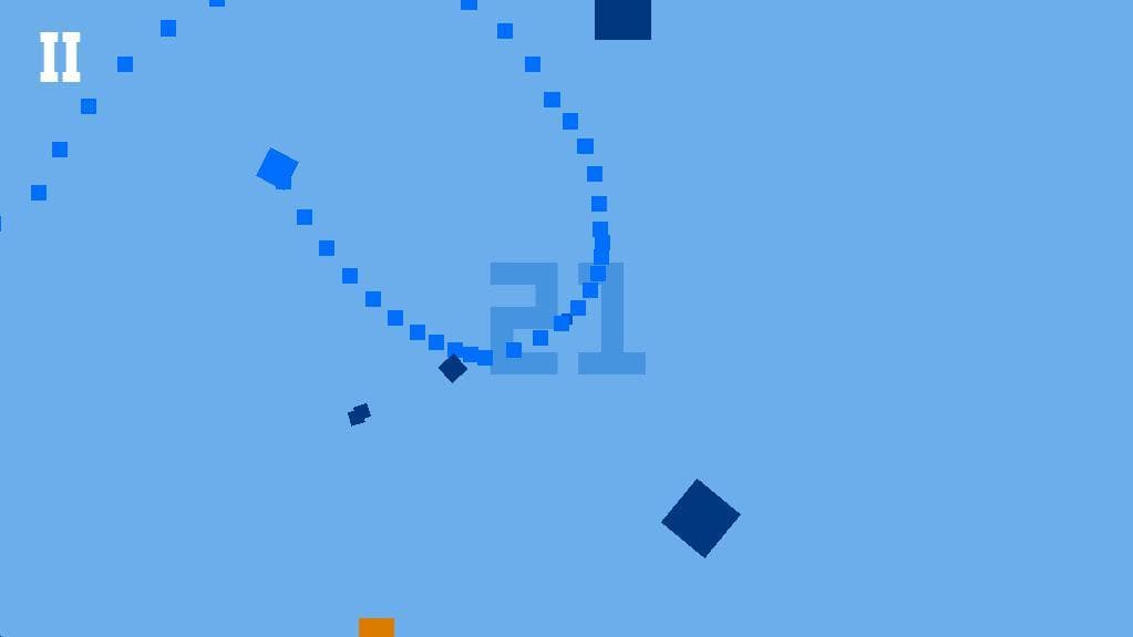 Swivel Shooter screenshot 2