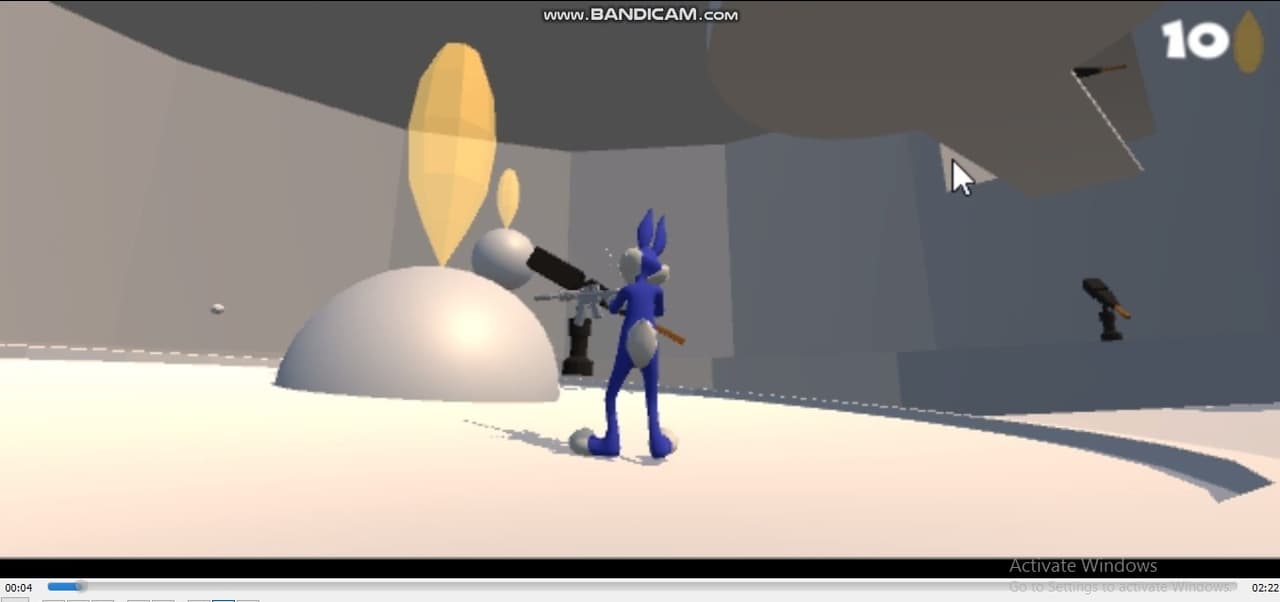 EASTER VORTEX screenshot 5
