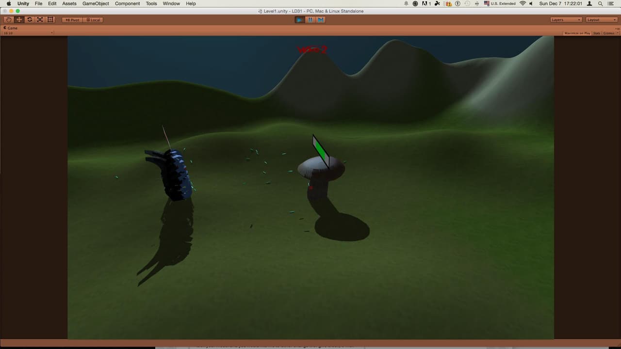 Shroom Boom screenshot 4